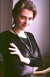 Birgit Wegemann