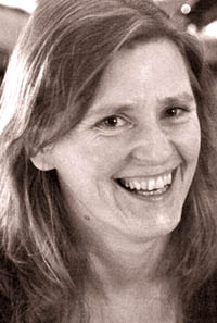 Birgit Wegemann