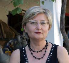 Elena Tsouranova