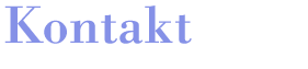 Kontakt